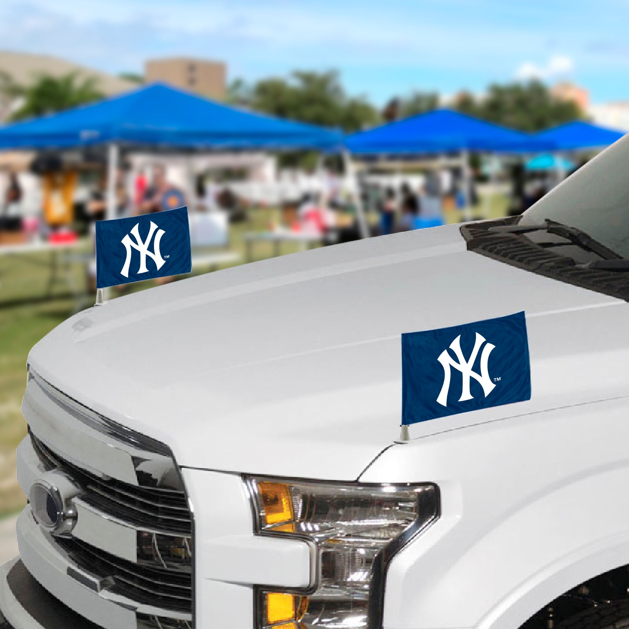 MLB - New York Yankees Ambassador Flags - Sports Gifts, Sports Memorabilia, Sports Collectibles, Fan Shop