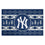 NY Yankees HOLIDAY SWEATER STARTER