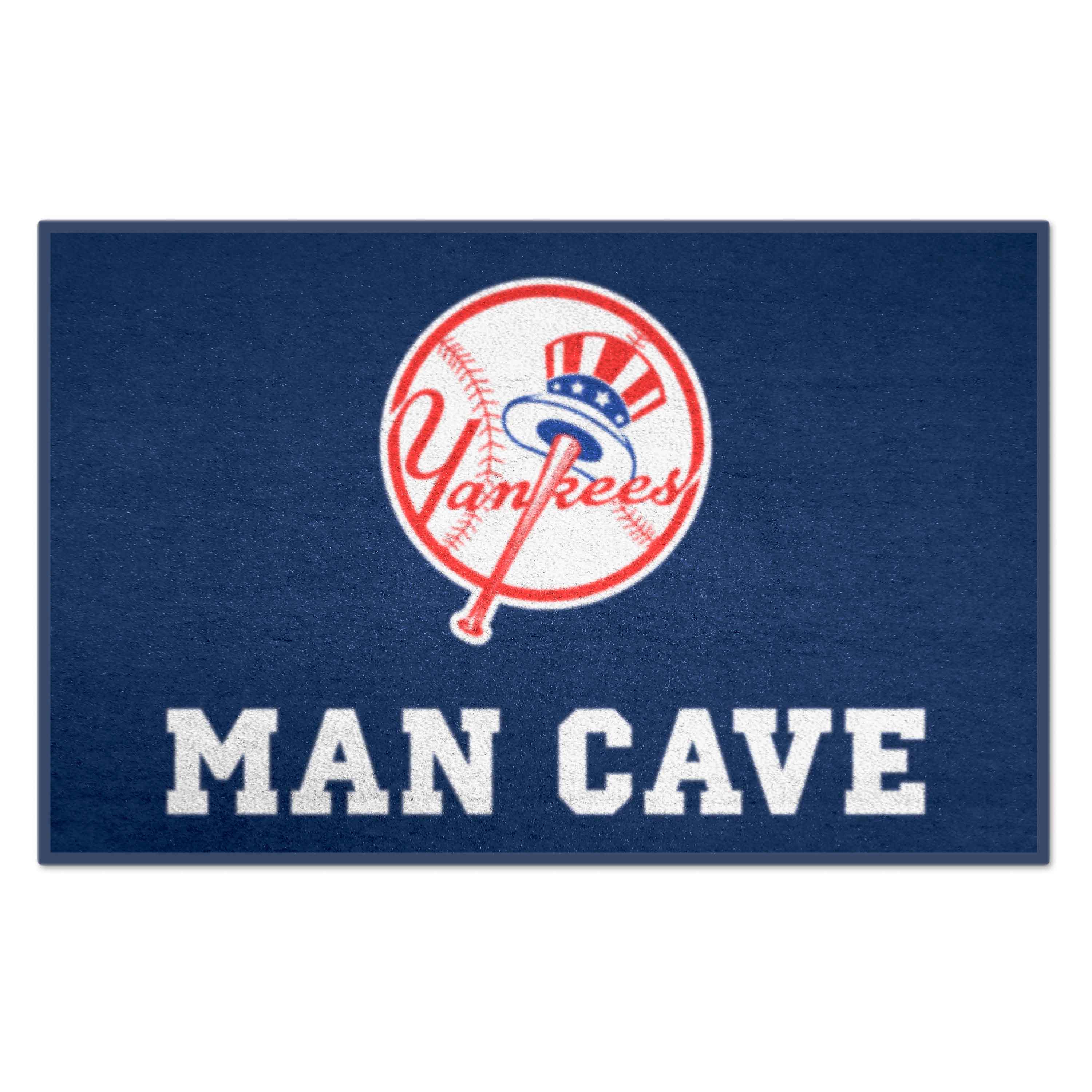 MLB - New York Yankees Man Cave Starter