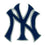 MLB - New York Yankees Color Emblem