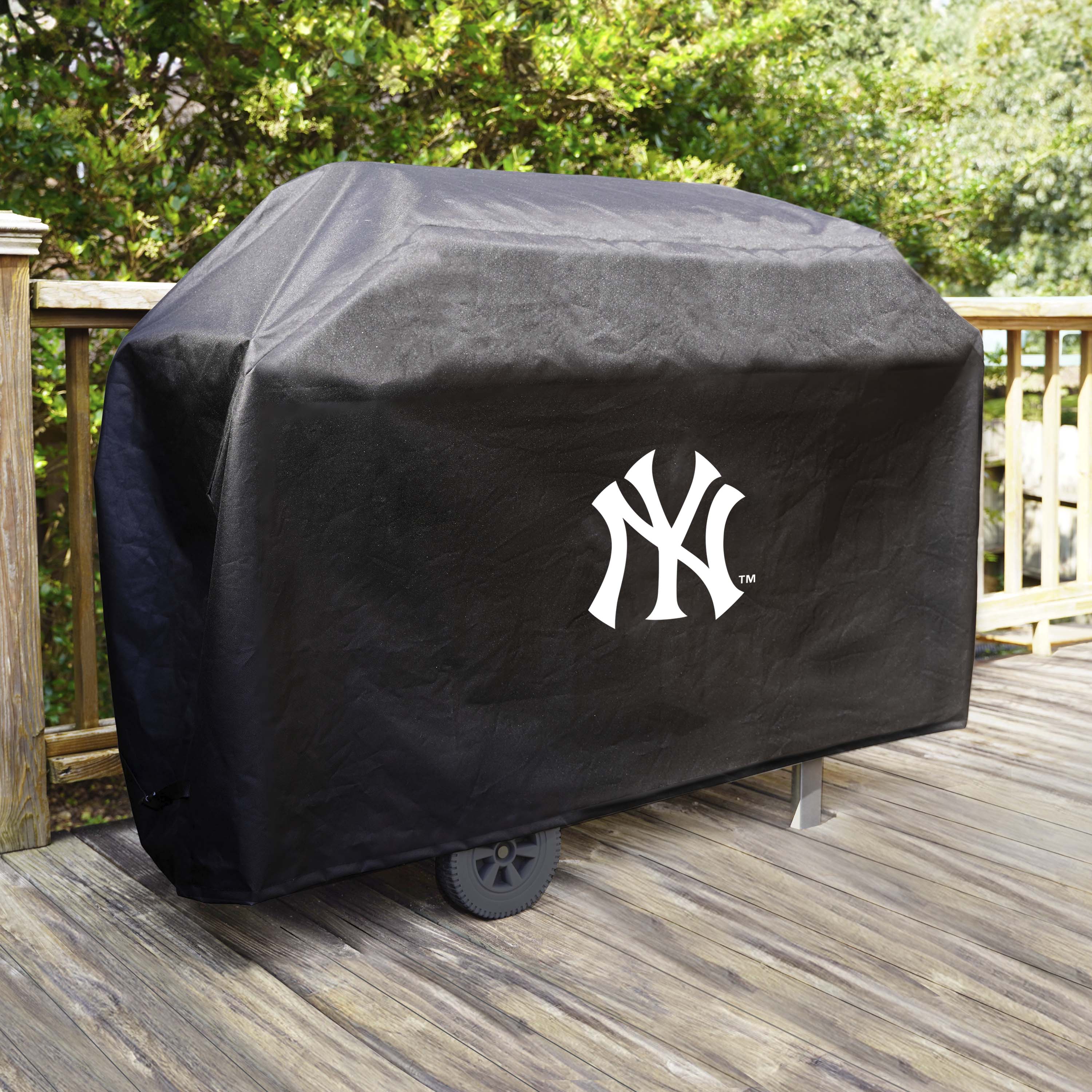 MLB - New York Yankees Hat “NY” GRILLCOVER4BURN - Sports Gifts, Sports Memorabilia, Sports Collectibles, Fan Shop