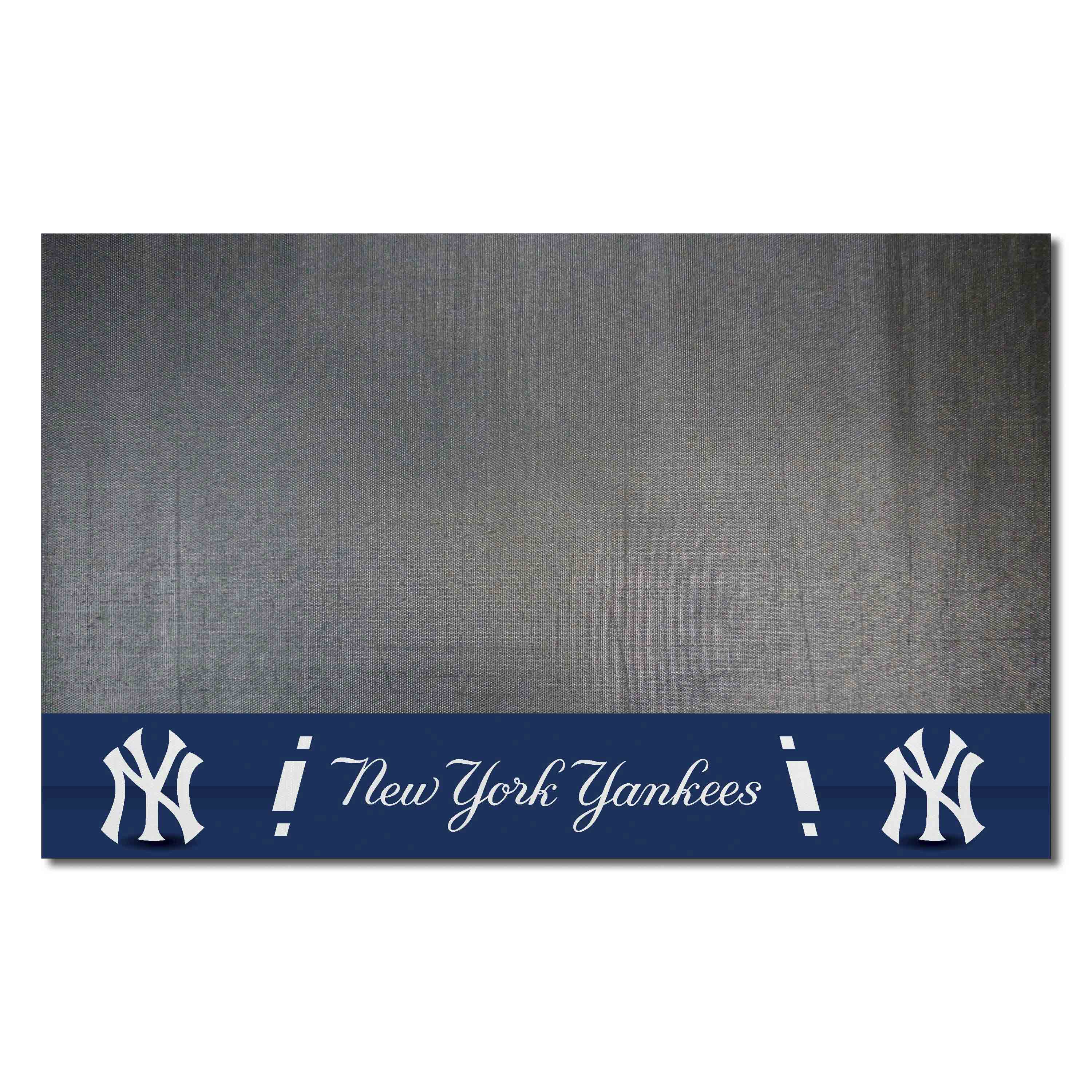 MLB - New York Yankees Grill Mat - Standard