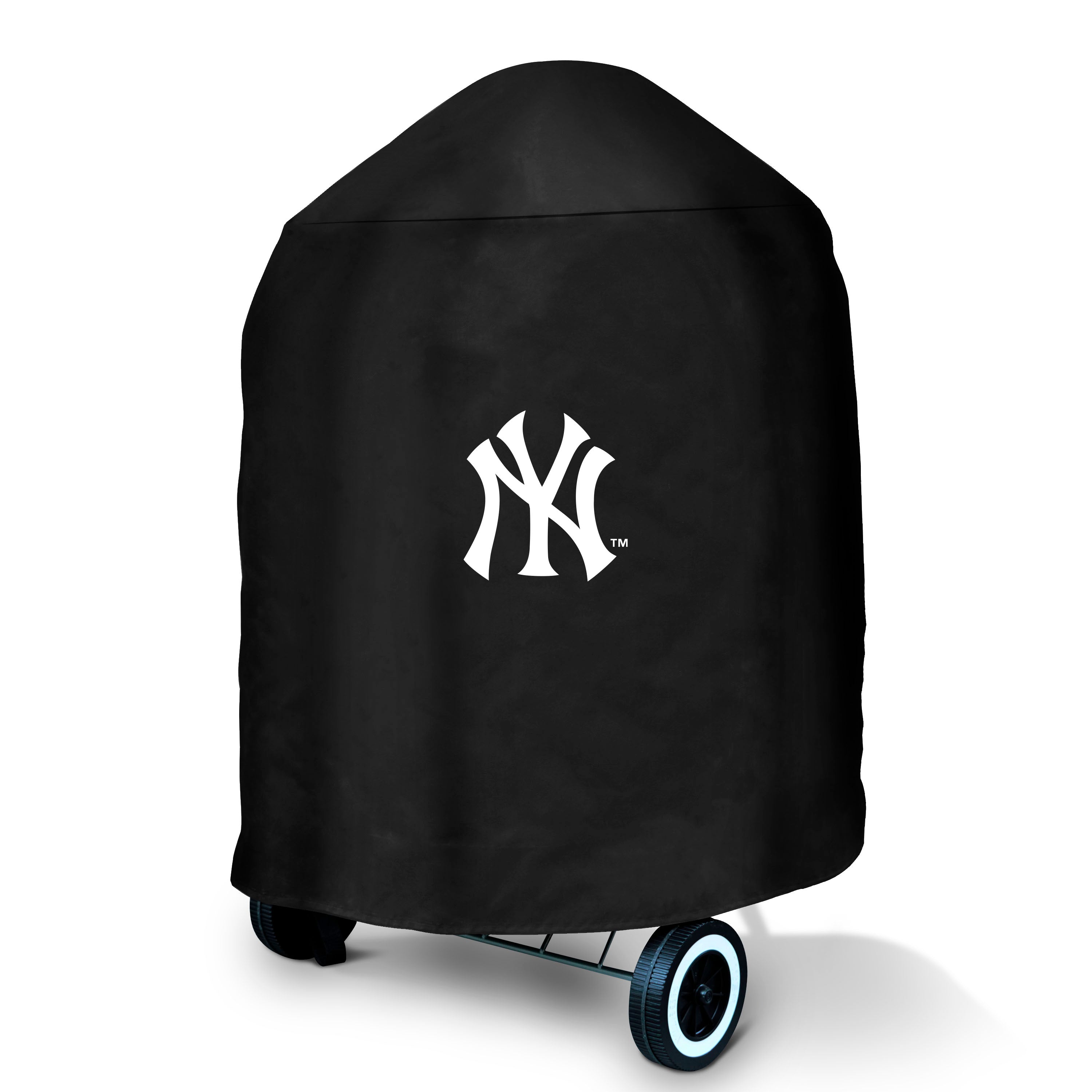 MLB  – New York Yankees GRILLCOVERKETTLE