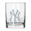 New York Yankees 14oz Frost Rocks Glass