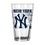 New York Yankees 16oz Spirit Pint Glass