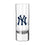 New York Yankees 2.5oz Gameday Shooter Glass