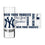 New York Yankees 2.5oz Spirit Shooter - Sports Gifts, Sports Memorabilia, Sports Collectibles, Fan Shop