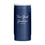 New York Yankees Flipside Powder Coat Slim Can Coolie - Sports Gifts, Sports Memorabilia, Sports Collectibles, Fan Shop