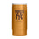 New York Yankees Huddle Powder Coat Slim Can Coolie
