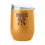 New York Yankees 16oz Huddle Powder Coat Curved Beverage