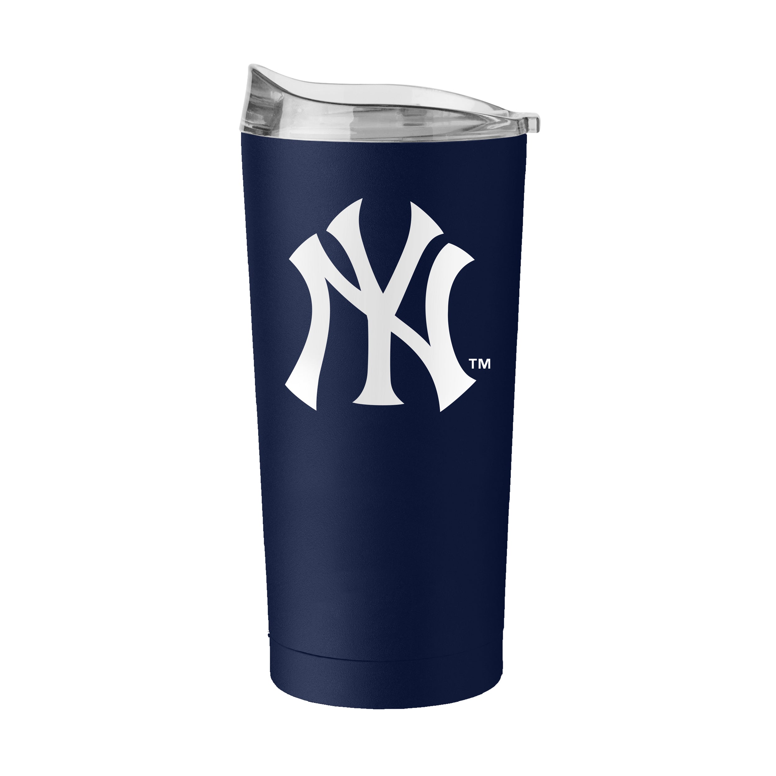 New York Yankees 20oz Flipside Powder Coat Tumbler