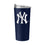 New York Yankees 20oz Flipside Powder Coat Tumbler