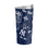 NY Yankees 20oz Dream Weave Powder Coat Tumbler - Sports Gifts, Sports Memorabilia, Sports Collectibles, Fan Shop