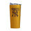 New York Yankees 20oz Huddle Powder Coat Tumbler - Sports Gifts, Sports Memorabilia, Sports Collectibles, Fan Shop