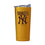 New York Yankees 20oz Huddle Powder Coat Tumbler