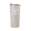 New York Yankees 20oz Archway Sand Powder Coat Tumbler