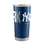 New York Yankees Overtime 20oz Stainless Tumbler