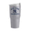 New York Yankees 30oz Athletic Stone Powder Coat Tumbler - Sports Gifts, Sports Memorabilia, Sports Collectibles, Fan Shop