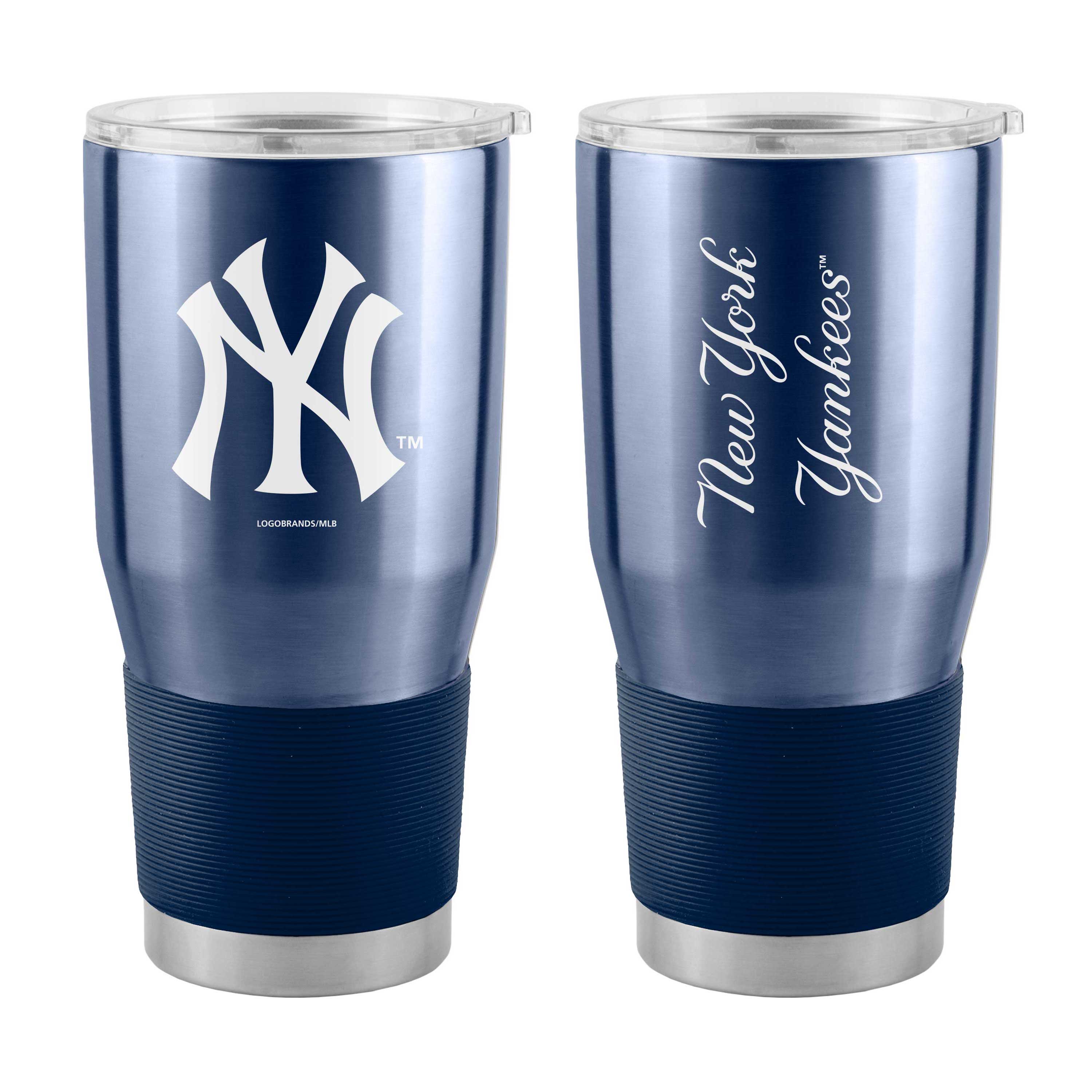 New York Yankees 30oz Stainless Tumbler
