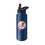 NY Yankees Logo Quencher Water Bottle