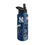 NY Yankees 34oz Dream Weave Quencher Bottle - Sports Gifts, Sports Memorabilia, Sports Collectibles, Fan Shop