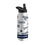 NY Yankees 34oz Native Quencher Bottle - Sports Gifts, Sports Memorabilia, Sports Collectibles, Fan Shop