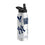NY Yankees White 34oz Dream Weave Quencher Bottle - Sports Gifts, Sports Memorabilia, Sports Collectibles, Fan Shop