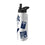 NY Yankees White 34oz Dream Weave Quencher Bottle