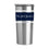 New York Yankees 20oz Stripe Fusion Tumbler - Sports Gifts, Sports Memorabilia, Sports Collectibles, Fan Shop