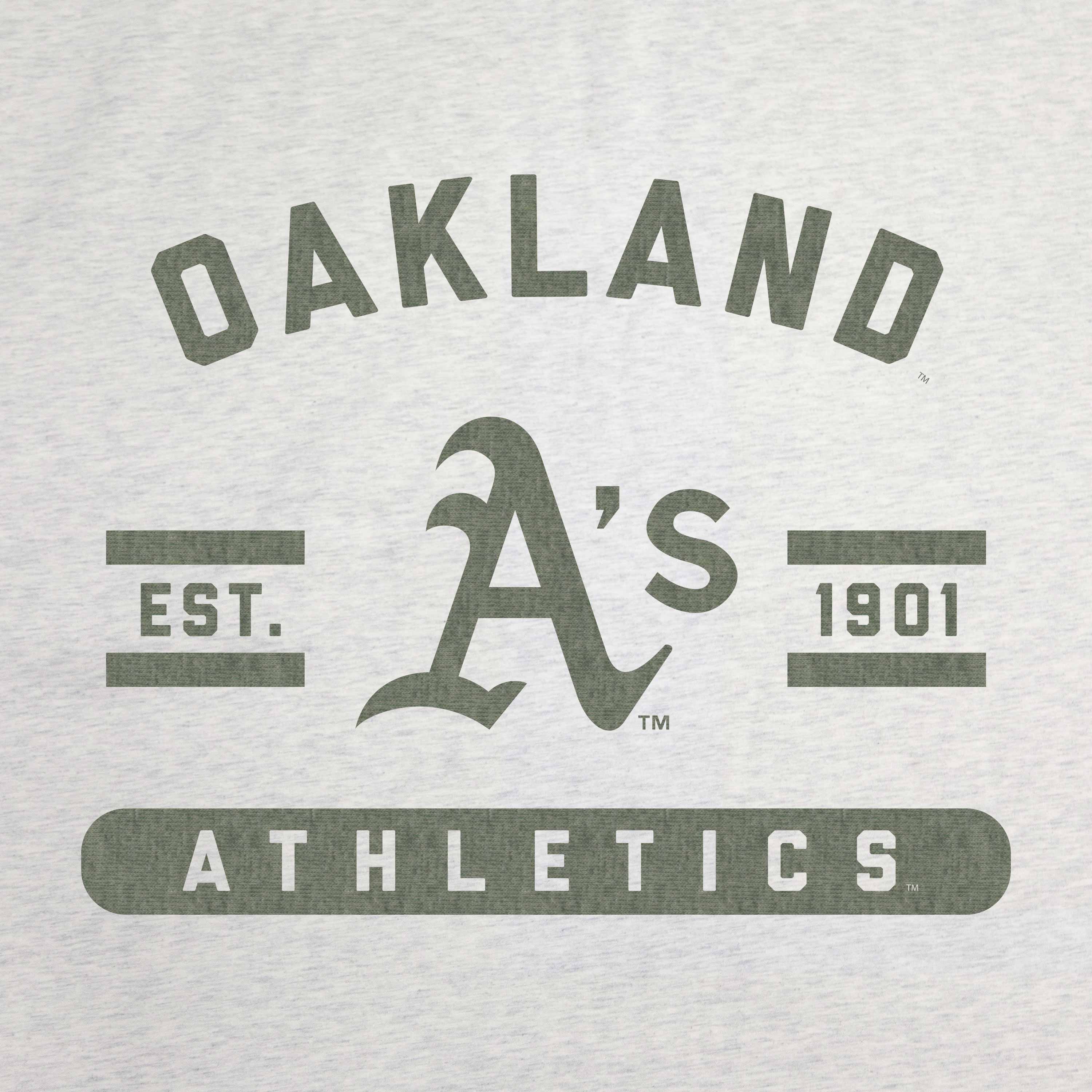 Athletics Sublimated Sweatshirt Blanket - Sports Gifts, Sports Memorabilia, Sports Collectibles, Fan Shop
