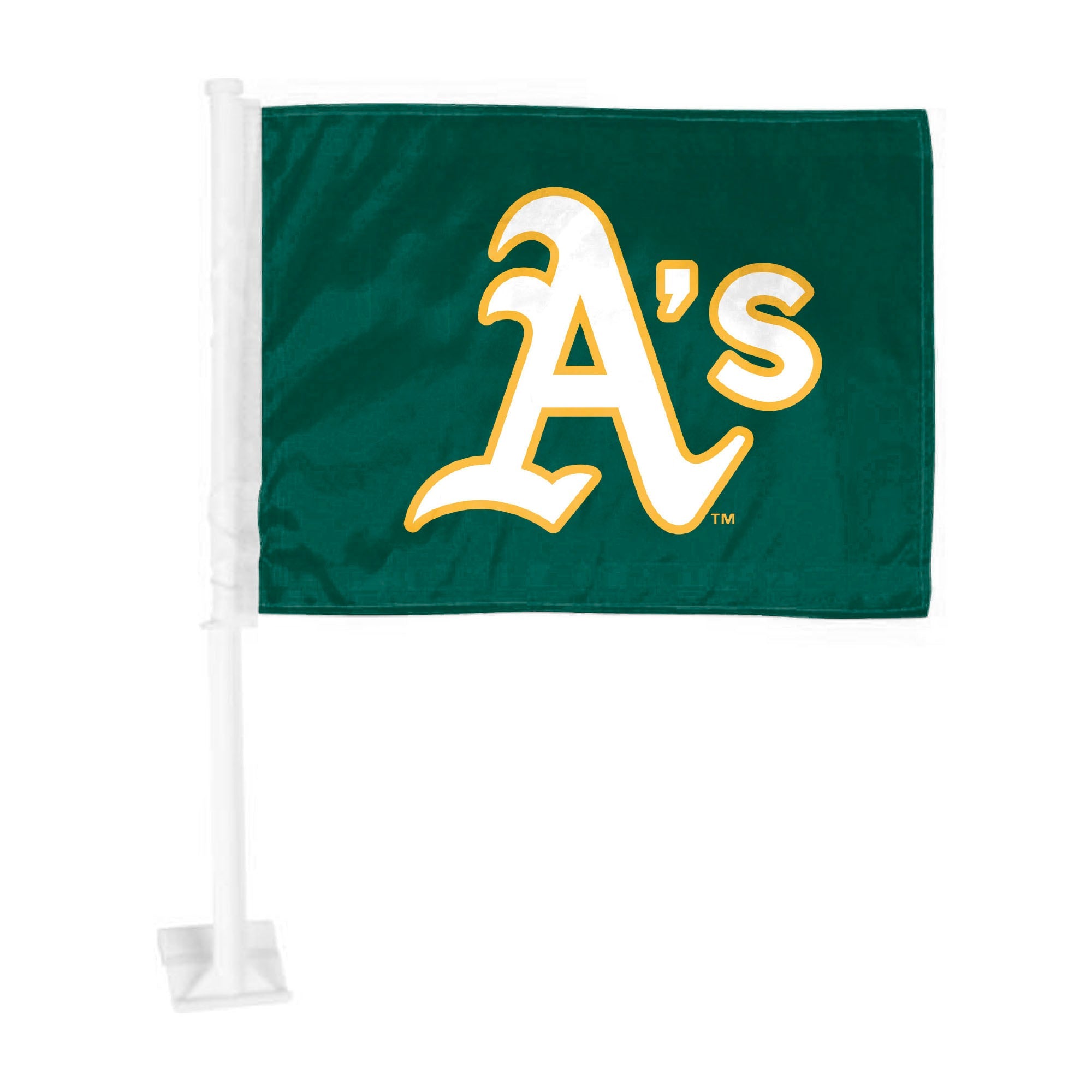 Athletics CARFLAG