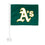 Athletics CARFLAG