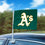 Athletics CARFLAG - Sports Gifts, Sports Memorabilia, Sports Collectibles, Fan Shop