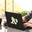 MLB - Oakland Athletics Matte Decal - Sports Gifts, Sports Memorabilia, Sports Collectibles, Fan Shop