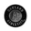 MLB - Oakland Athletics Plastic Chrome Emblem