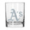 Athletics 14oz Frost Rocks Glass