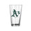 Athletics 16oz Gameday Pint Glass