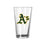 Athletics 16oz Retro Pint Glass