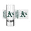 Athletics 2.5oz Gameday Shooter - Sports Gifts, Sports Memorabilia, Sports Collectibles, Fan Shop