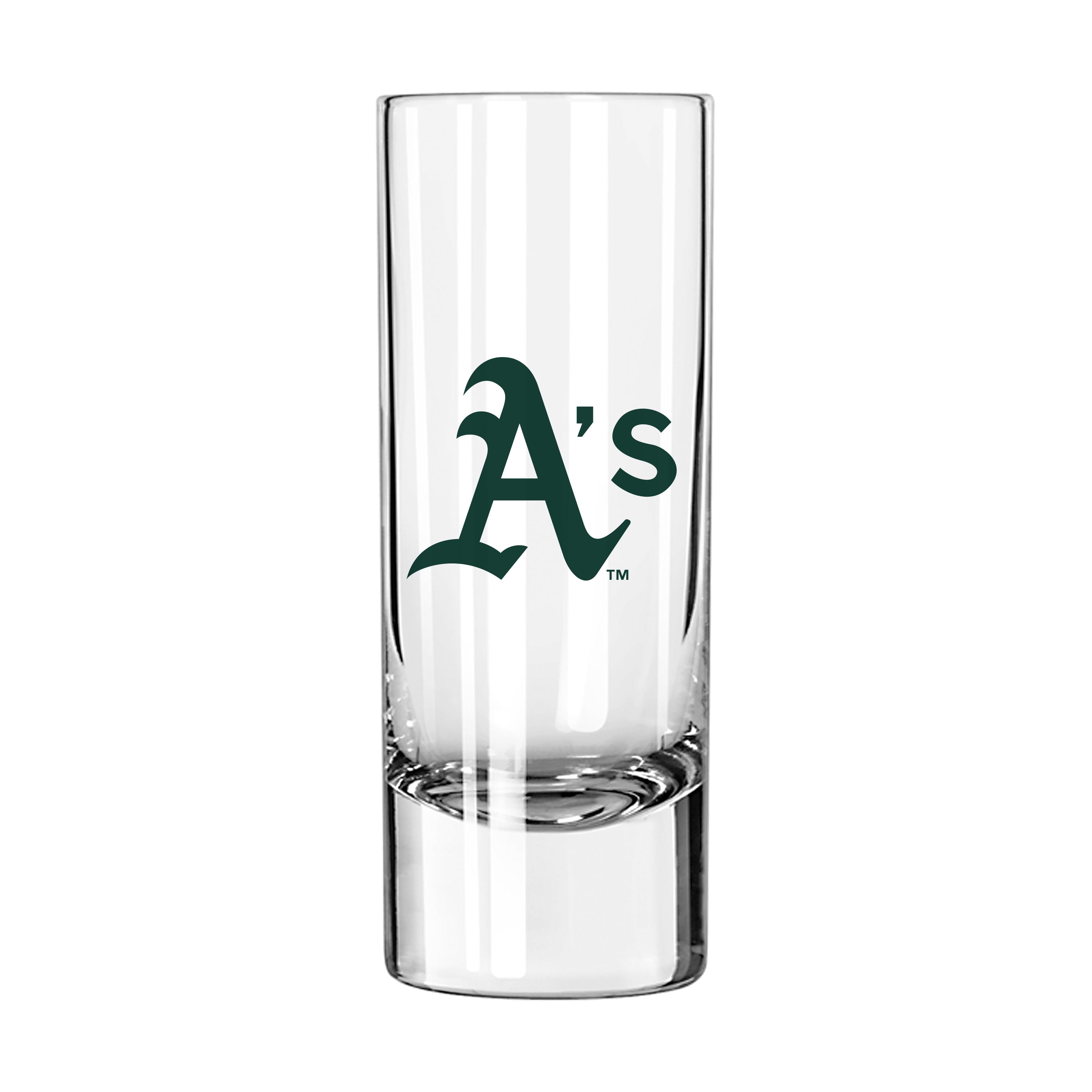 Athletics 2.5oz Gameday Shooter