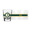 Athletics 2oz Stripe Shot Glass - Sports Gifts, Sports Memorabilia, Sports Collectibles, Fan Shop