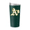 Athletics 20oz Flipside Powder Coat Tumbler