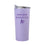 Athletics 20oz Tonal Lavender Powder Coat Tumbler - Sports Gifts, Sports Memorabilia, Sports Collectibles, Fan Shop