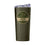 Athletics 20oz Badge Powder Coat Tumbler