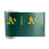 Athletics 20oz Gameday Stainless Tumbler - Sports Gifts, Sports Memorabilia, Sports Collectibles, Fan Shop