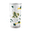 Athletics 20oz Flashback Stainless Steel Tumbler
