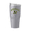 Athletics 30oz Athletic Stone Powder Coat Tumbler
