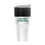 Athletics 30oz Colorblock Stainless Tumbler - Sports Gifts, Sports Memorabilia, Sports Collectibles, Fan Shop