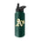 Athletics Logo Quencher Water Bottle