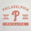 Philadelphia Phillies Oatmeal Sweatshirt Blanket - Sports Gifts, Sports Memorabilia, Sports Collectibles, Fan Shop